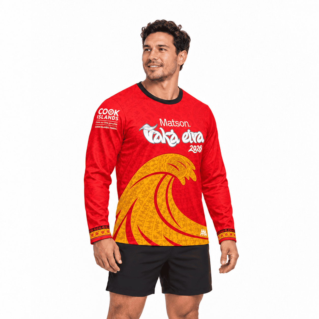 Vaka Eiva 2026 Long Sleeve - Image 3