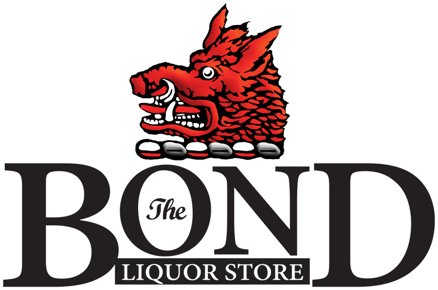The Bond Liquor Store